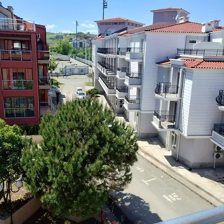 Harmani Apartcomplex Onegin Ii 10 - Free Parking Lägenhet *